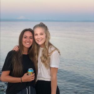 Meet your Posher, Alyssa